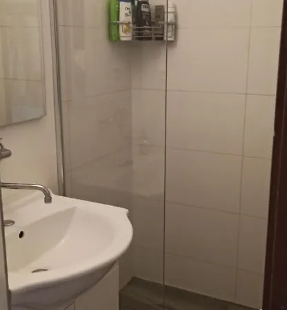 Apartment Prijemne Byvanie, V Tichej Lokalite, Vytah Rimavská Sobota