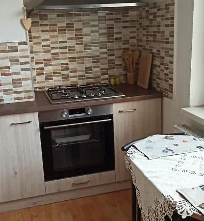 Apartment Prijemne Byvanie, V Tichej Lokalite, Vytah Rimavská Sobota