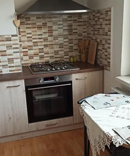 Apartament Prijemne Byvanie, V Tichej Lokalite, Vytah Rymawska Sobota